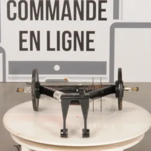 Meilleure Vente Arm, Idler - Black (inc. 2, 32, and 35-36)
